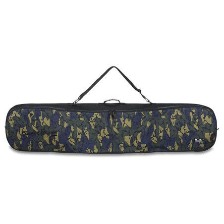 DAKINE Pipe Snowboard Bag – Custodia per snowboard leggera e resistente
