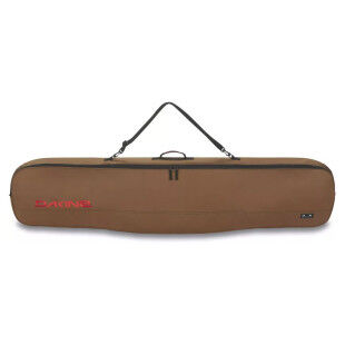 Funda para tabla de snowboard DAKINE Pipe: ligera y resistente