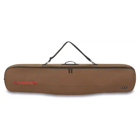 DAKINE Pipe Snowboard Bag – Lightweight and durable cover