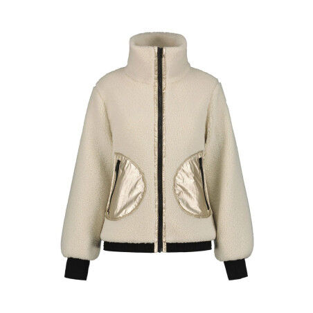 Luhta Iskoinen Women's Fleece Jacket - Comfort and performance for your outings