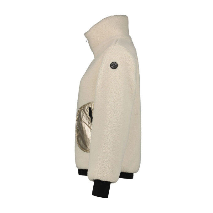 Luhta Iskoinen Women's Fleece Jacket - Comfort and performance for your outings