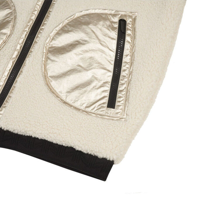 Luhta Iskoinen Women's Fleece Jacket - Comfort and performance for your outings