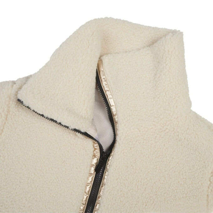 Luhta Iskoinen Women's Fleece Jacket - Comfort and performance for your outings