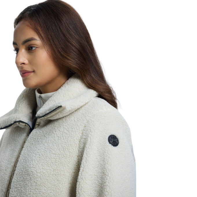 Luhta Iskoinen Women's Fleece Jacket - Comfort and performance for your outings