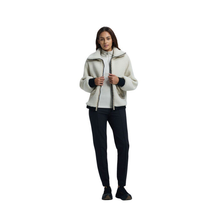 Luhta Iskoinen Women's Fleece Jacket - Comfort and performance for your outings