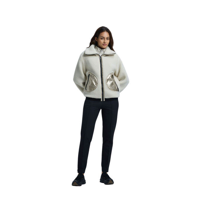Luhta Iskoinen Women's Fleece Jacket - Comfort and performance for your outings