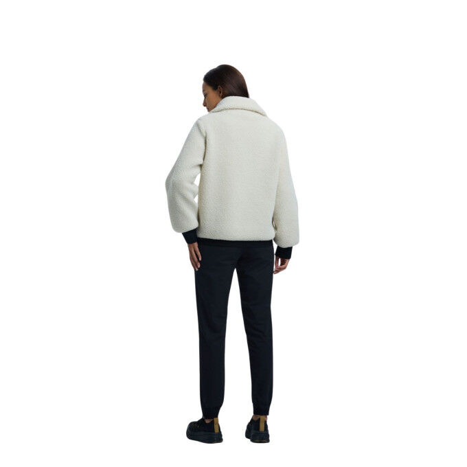 Luhta Iskoinen Women's Fleece Jacket - Comfort and performance for your outings