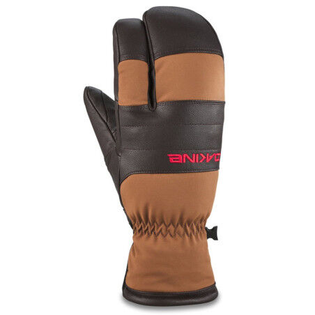 DAKINE Baron Trigger GTX – Moufles de ski chaudes et imperméables