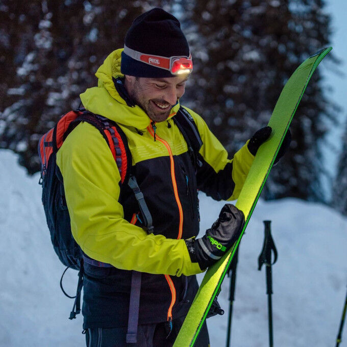 Pelli da sci alpinismo Elan RIPSTICK 88