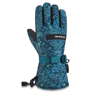 DAKINE CAPRI Glove – Gants imperméables et chauds