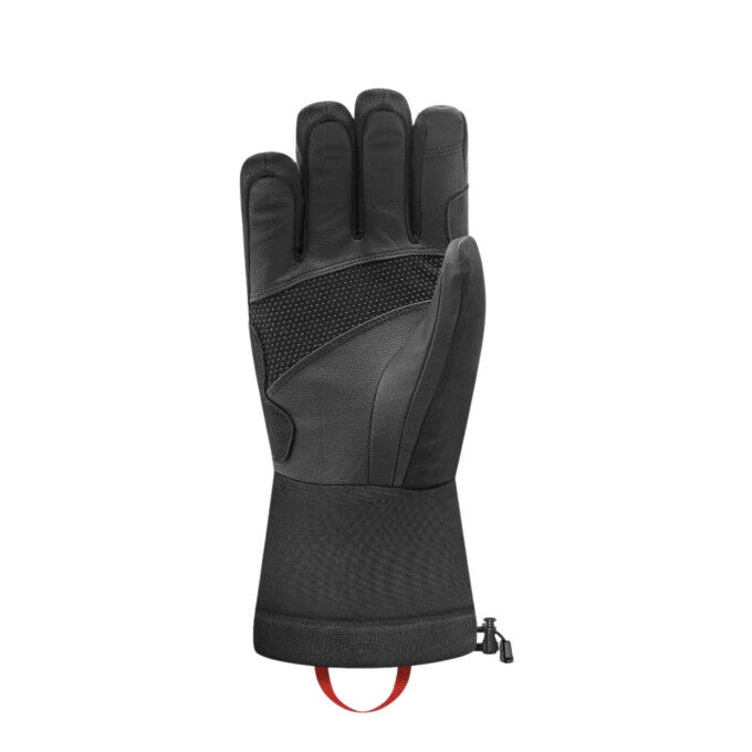 Gants ski Homme Racer Cargo 9 : confort et performance ultime sur piste