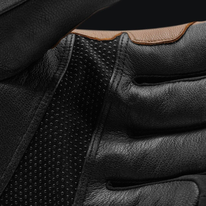 Men's Racer Cargo 9 Ski Gloves: Ultimate Comfort and Performance on the Slopes