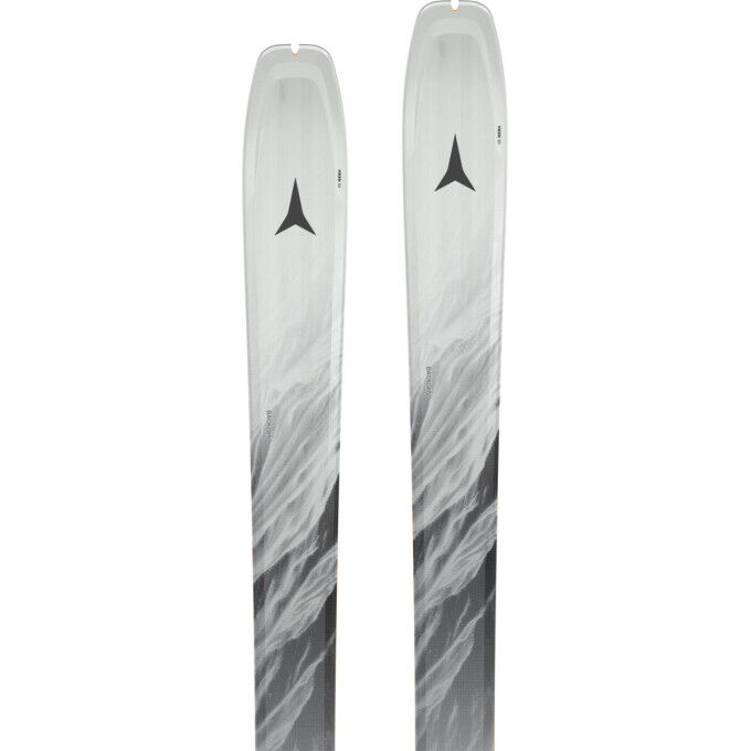 Atomic Backland 95 Pack + Skins + Bindings | Touring skis