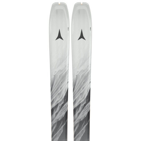 Atomic Backland 95 Pack + Skins + Bindings | Touring skis