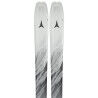 Pack Atomic Backland 95 + Peaux + Fixations | Ski de randonnée