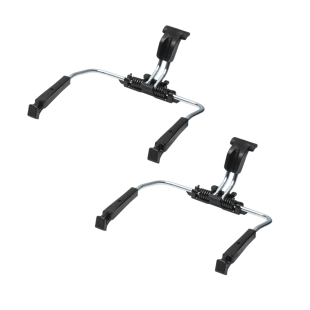 ROTTEFELLA NTN FREERIDE STOPPER 110MM Skibremse