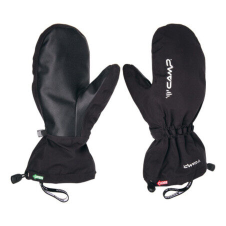 Wasserdichte Überziehstiefel CAMP Drymitt N