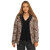 Waxx Bloom Reversible Women's Down Jacket: everyday elegance and warmth