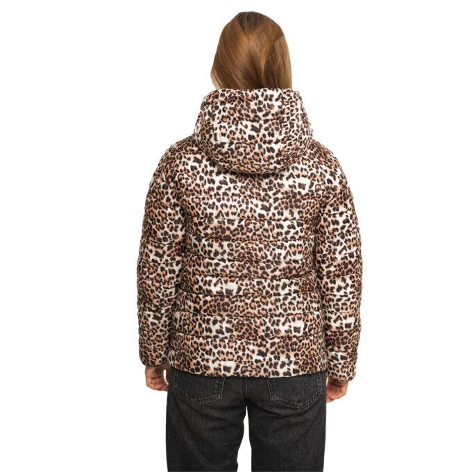 Waxx Bloom Reversible Women's Down Jacket: everyday elegance and warmth