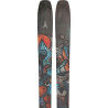 Pack of Atomic N BENT 100 Ski