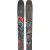 Pack of Atomic N BENT 100 Ski
