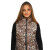 Chaqueta sin mangas para mujer Waxx Bloom: estilo y calidez reversibles