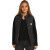 Chaqueta sin mangas para mujer Waxx Bloom: estilo y calidez reversibles