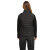 Piumino senza maniche da donna Waxx Bloom: stile e calore reversibili