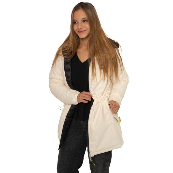 Manteau Femme réversible Wind : élégance et chaleur pour l’hiver