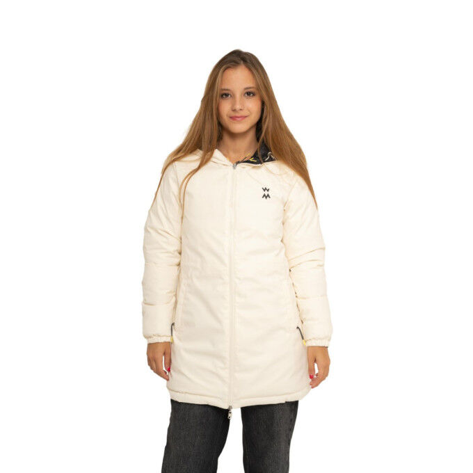 Manteau Femme réversible Wind : élégance et chaleur pour l’hiver