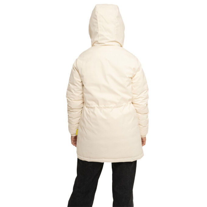 Wendbarer Damenmantel Wind: Eleganz und Wärme für den Winter
