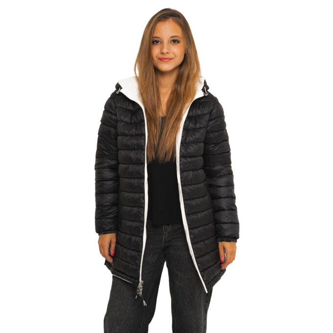 Manteau Femme réversible Wind : élégance et chaleur pour l’hiver
