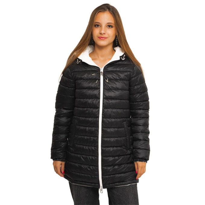 Wendbarer Damenmantel Wind: Eleganz und Wärme für den Winter