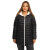 Manteau Femme réversible Wind : élégance et chaleur pour l’hiver
