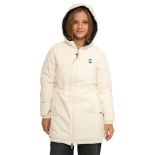 Women's Wind Reversible Coat: elegance and warmth for winter