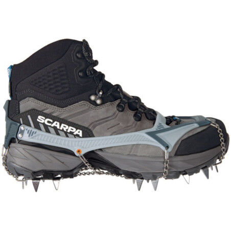Antiscivolo CAMP Ice Master Pro