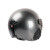 French ski helmet DIEZZ MAJOR Activlux visor
