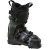 BLACK/GREEN/
