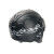 Casco de esquí con visera fotocromática DIEZZ LOUNA II Fashion