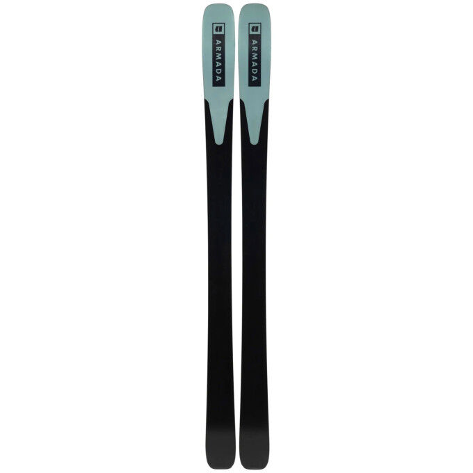 Ski-Set DECLIVITY 92 Ti + Bindungen – All-Mountain