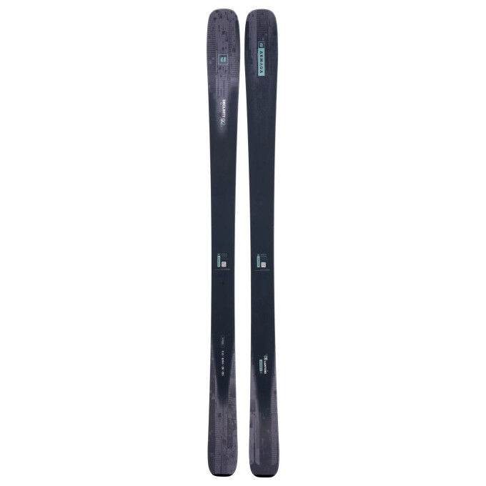 DECLIVITY 92 Ti Ski Pack + Bindings – All-mountain