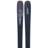 Ski-Set DECLIVITY 92 Ti + Bindungen – All-Mountain