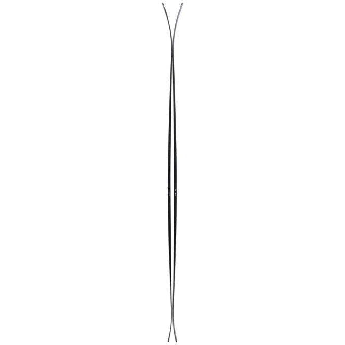 Ski-Set DECLIVITY 92 Ti + Bindungen – All-Mountain