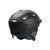 Casque de ski SPOTT Black – Léger, ventilé et ultra confortable
