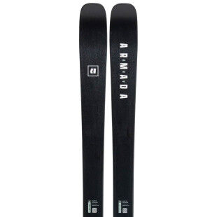 Skis Armada ARV 88 – Réactifs, légers et ultra joueurs