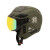Casco Louna II Tempo – Visiera fotocromatica, comfort e stile
