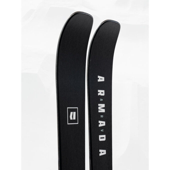 Pack Skis Armada ARV 88 + Fixations – Performance & Réactivité