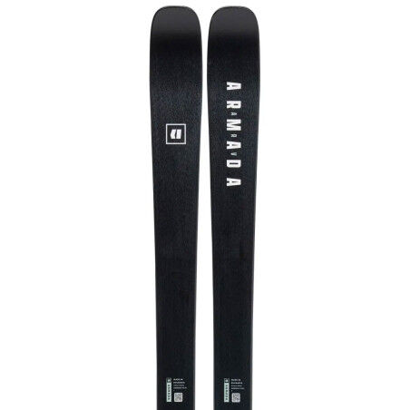 Pack Skis Armada ARV 88 + Fixations – Performance & Réactivité