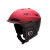Casco con visiera DIEZZ SPOTT - Nero Magenta