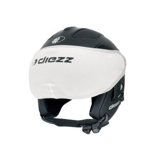 Protección para visera DIEZZ - Negro
